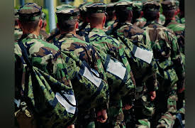 American Military History: From Colonials to Counterinsurgents: Elusive Victory in Southeast Asia