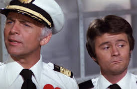 The Love Boat Season 1: Parents Know Best/ A Selfless Love/ The Nubile Nurse