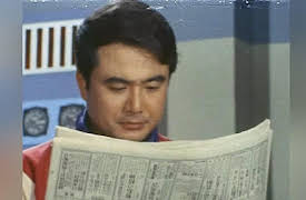 Johnny Sokko Season 1: Tyrox, A Strange Monster