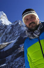 Batán Silva as Director