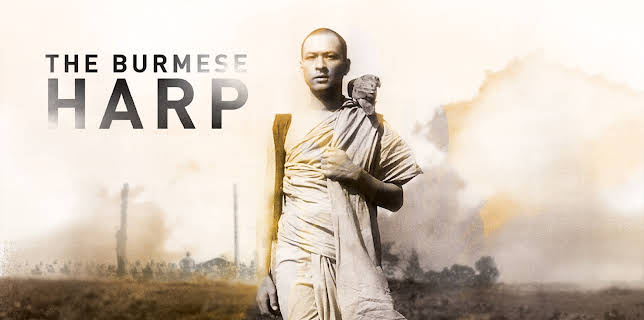 The Burmese Harp (1967)