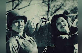 War Stories: Waltzing Through the Reich