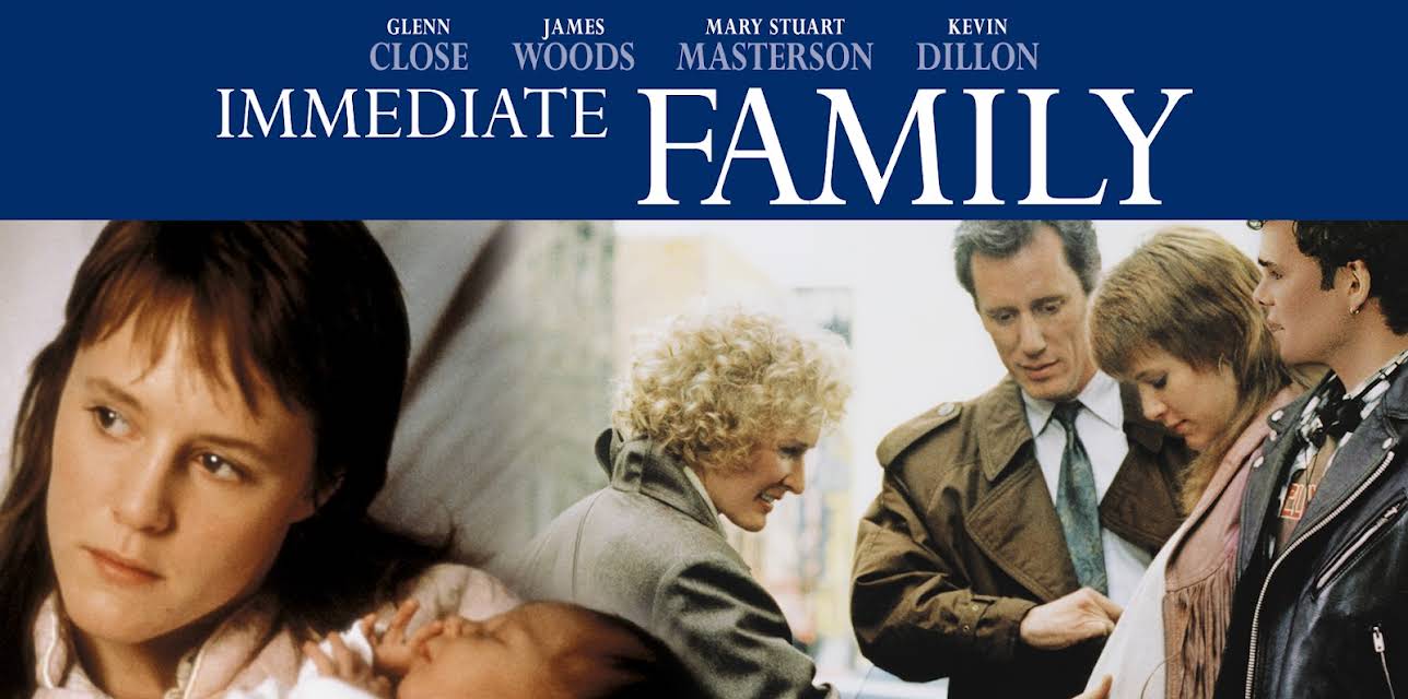 Immediate Family (1989)