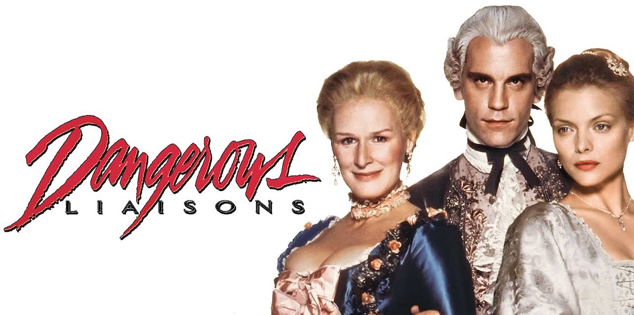 Dangerous Liaisons (1989)