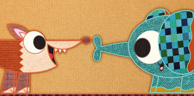 2:20 PM: Patchwork Pals (S1) | Cbeebies | 1/23 2026