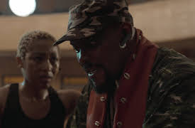 Justice Served: Avsnitt 6