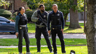 04:00: Chicago P.D. (S13 E8) (S13) | TV6 | 6/21 2026