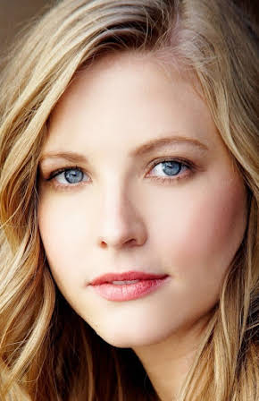 Elizabeth Blackmore as 