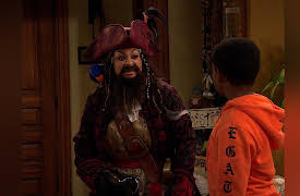 Raven's Home Volume 1: The Baxtercism of Levi Grayson