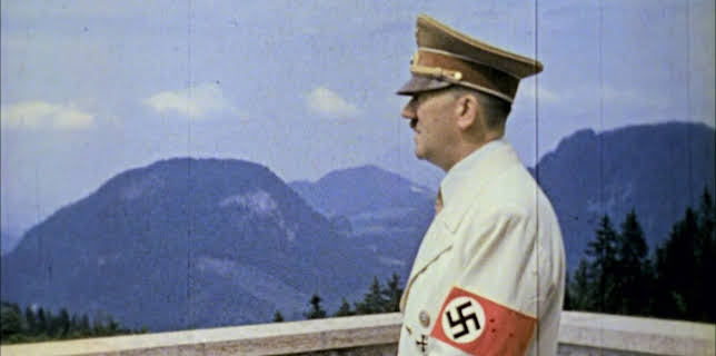 13:30: Hitlers Hofstaat | ZDFinfo | 1/21 2026