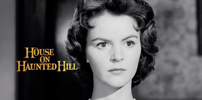 House on Haunted Hill (2022)