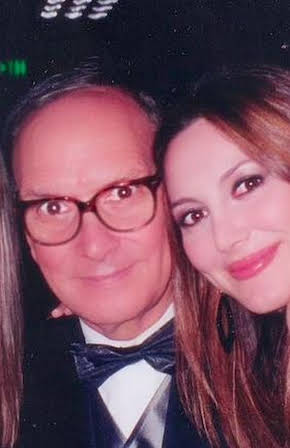 Natasha Pavlovich as 