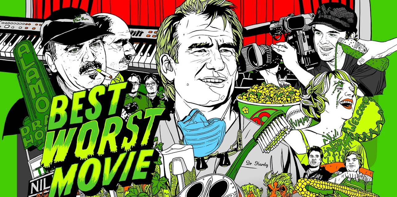 Best Worst Movie (2010)