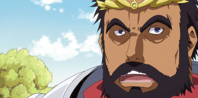 00:05: Meine Wiedergeburt als Schleim in einer anderen Welt | ProSieben Maxx | 2/14 2026