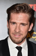 Hugh Sheridan som 
