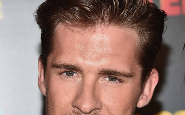 Hugh Sheridan