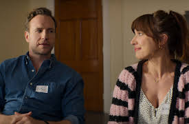 Trying: Show Me the Love