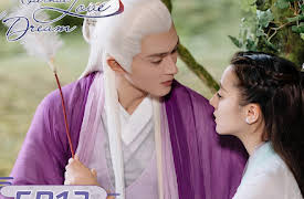Eternal Love of Dream: Eternal Love of Dream EP12