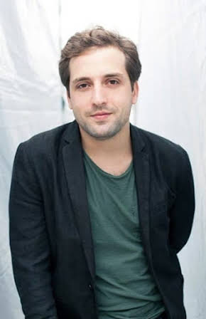 Gregório Duvivier as 