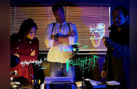 Knight Watchmen: The Mourning After