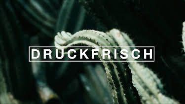 05:00: Druckfrisch | Das Erste | 5/2 2026