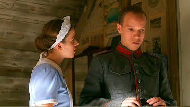 16:25: Seaside Hotel (S06/E05) | One | 4/4 2026