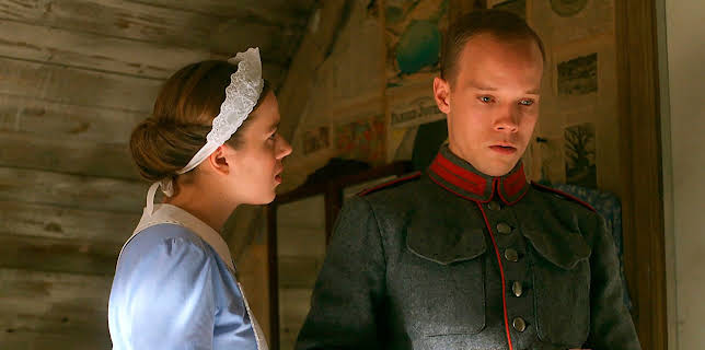 15:30: Seaside Hotel (S06/E05) | One | 2/6 2026