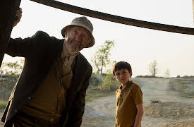 Tales from the Loop: Echo Sphere