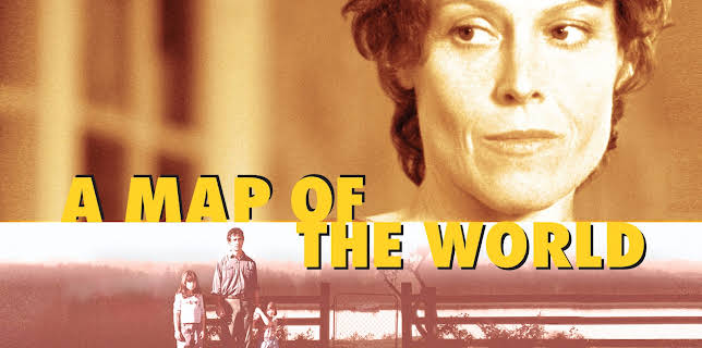 A Map of the World (2000)