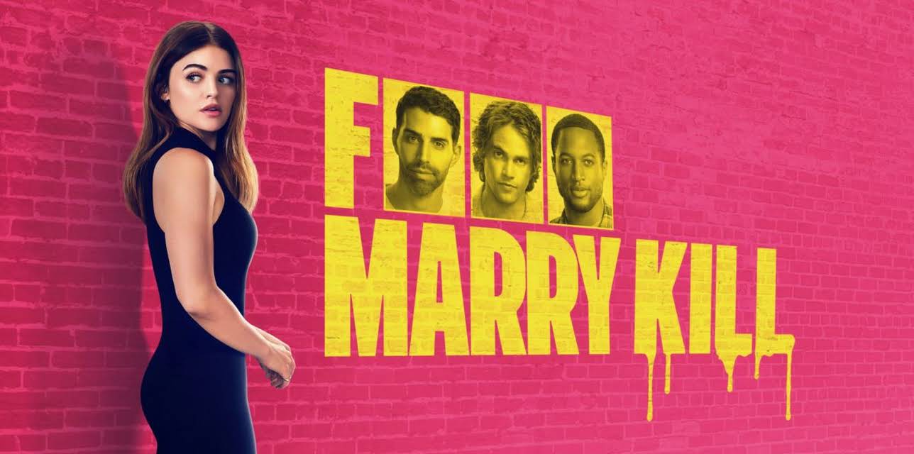 F*** Marry Kill (2026)