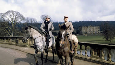 10:35 AM: Sherlock Holmes (S2 E2) (S2) | ITV4 | 11/3 2026