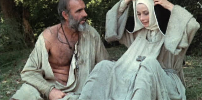 Robin and Marian (1976)