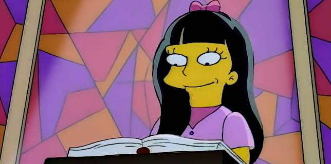 08:30: Die Simpsons | ProSieben | 3/19 2026