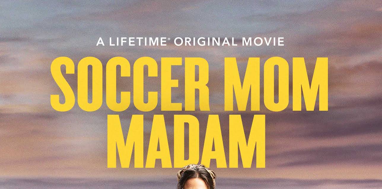 Soccer Mom Madam (2021)