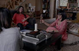 Descontrol season-1: Descontrol - Match perfecto