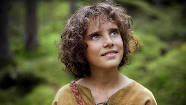 07:35: Ronja Räubertochter (1/6) | WDR Fernsehen | 3/31 2026