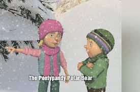 Fireman Sam: The Pontypandy Polar Bear