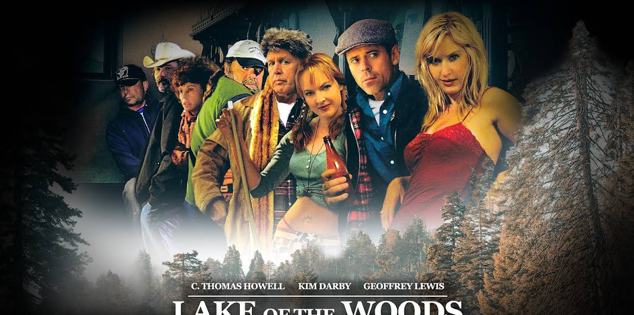Lake of the Woods (2007)