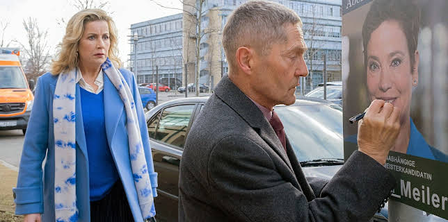 09:45: In aller Freundschaft (1064) | RBB Fernsehen | 2/4 2026