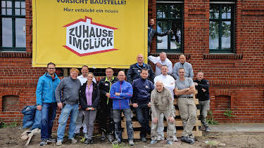 14:15: Zuhause im Glück - Unser Einzug in ein neues Leben | RTL 2 | 6/27 2026