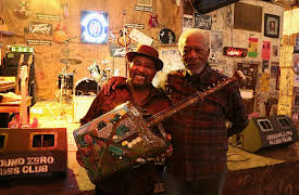 Story of God with Morgan Freeman, S1: Who Is God?