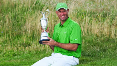 11:30 PM: Underdogs: The Untold Story of the 138th Open | Sky Sports Golf | 7/18 2026