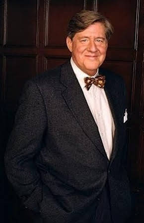Edward Herrmann as 