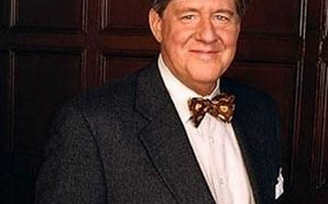 Edward Herrmann