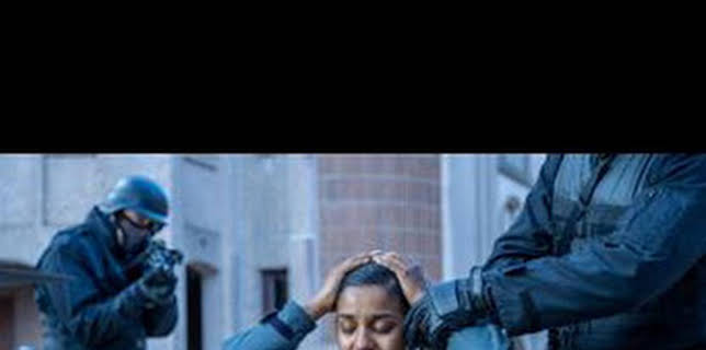 07:14: Arcadia (T2): Ep.5 La venganza | SYFY | 3/5 2026