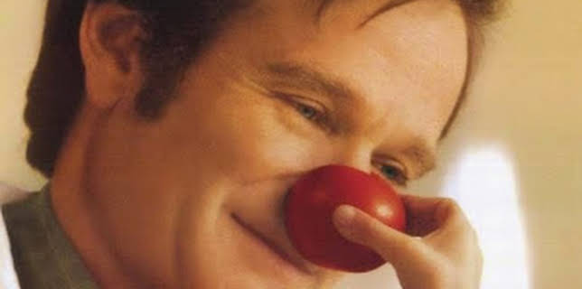 20:00: Patch Adams (IMDb 6.9) | Betevé | 1/2 2026