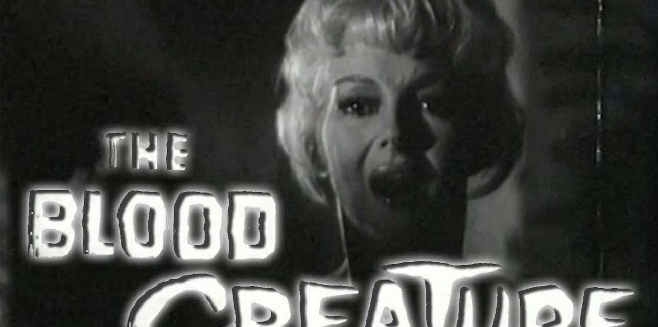 Terror Is a Man (1959)