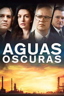 22:00: Aguas oscuras | Paramount Channel | 10/19 2026