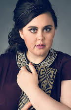 Sharon Rooney as 