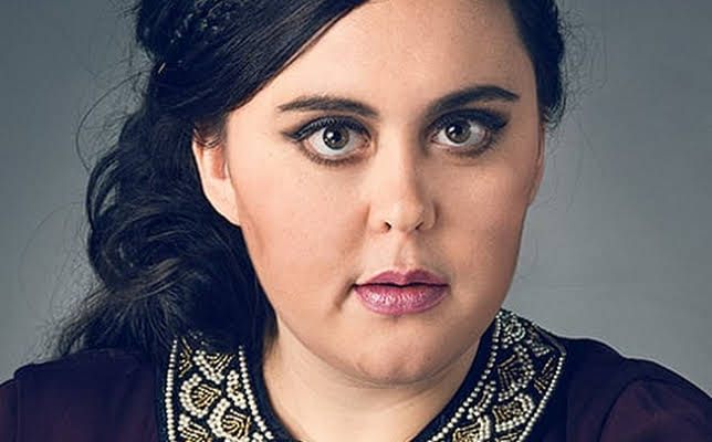 Sharon Rooney